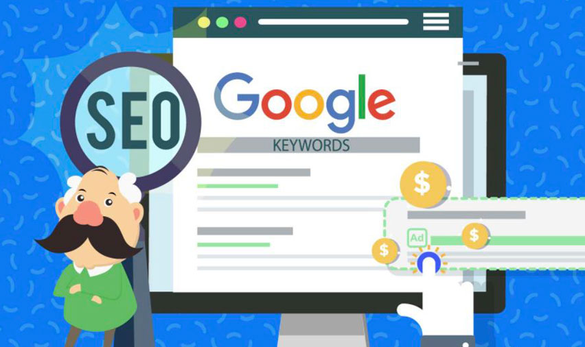 汕头珠海Google海外推广