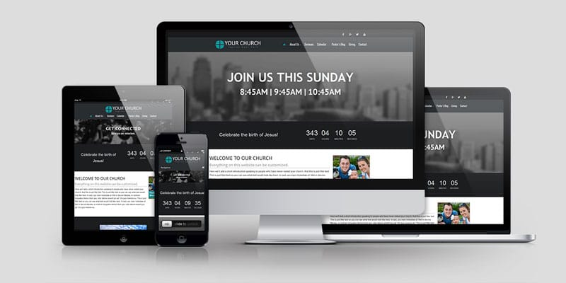 汕头响应式网站建设