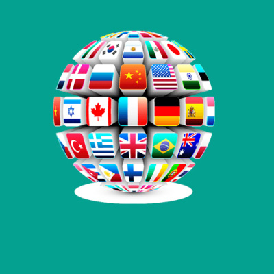 汕头小语种网站建设