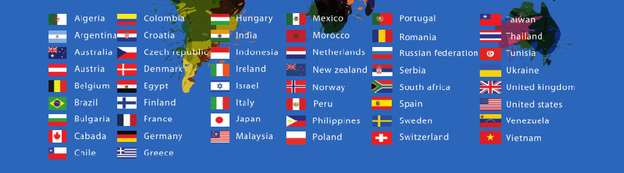 汕头小语种网站建设  第1张