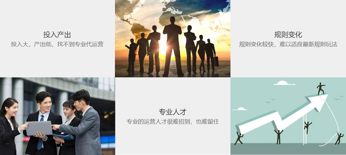 汕头阿里国际站代运营  第1张