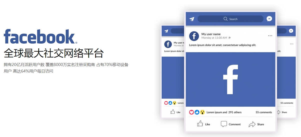 汕头海外社交媒体营销  第1张