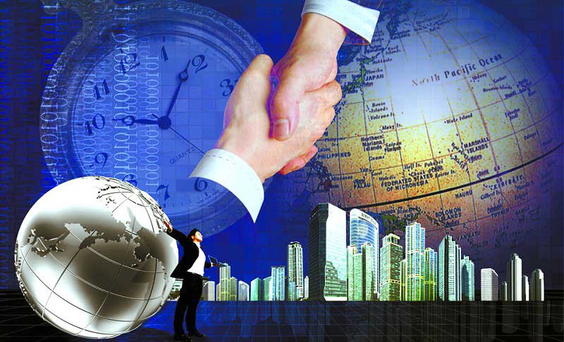 汕头外贸网络营销方案的关键要素